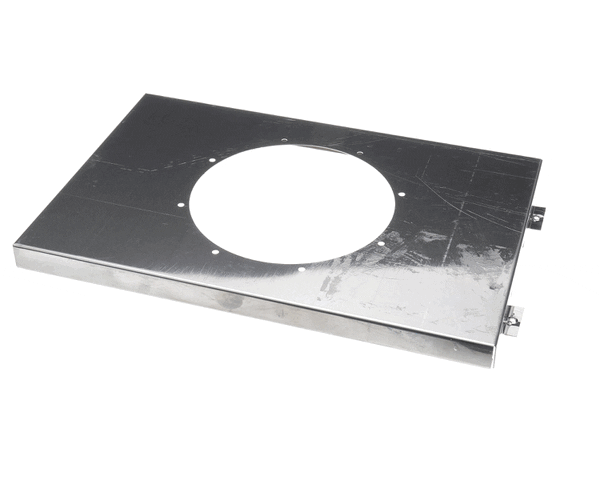 PERLICK 68547-1 FAN MOUNTING PANEL, BB-6-29/32 (PE68547-1) Each