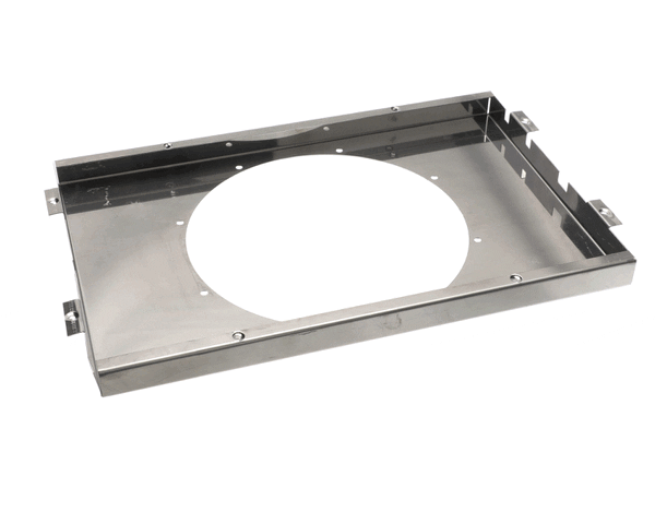 PERLICK 68547-2 FAN MOUNTING PANEL, BB-3/4" (PE68547-2) Each