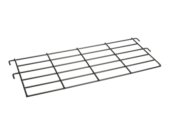 PERLICK 68559 DIVIDER, DRAWER BASKET, BLACK, (PE68559) Each