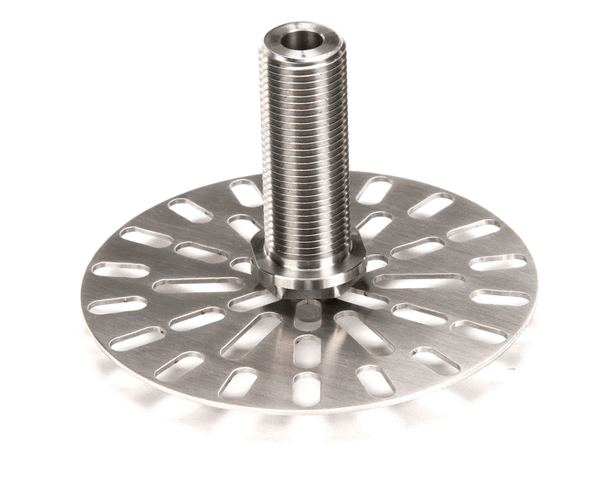 PERLICK 68743SS-1 GLASS RINSER VALVE ASSEMBLY, (NO F (PE68743SS-1) Each
