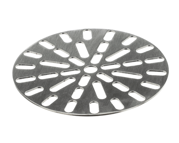 PERLICK 68744A1 DISK, 4.38 DIA, GLASS RINSER (PE68744A1) Each