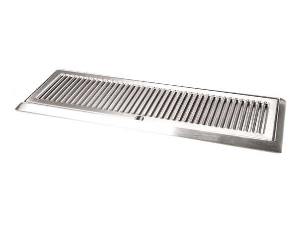 PERLICK 68819 DRIP TRAY AND GLASS RACK ASSEM (PE68819) Each