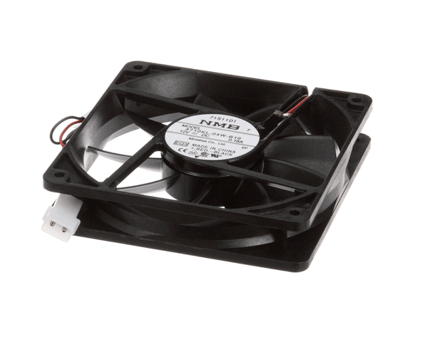 PERLICK 68872 FAN MOTOR, NMB, 12VDC, 63.5CFM (PE68872) Each