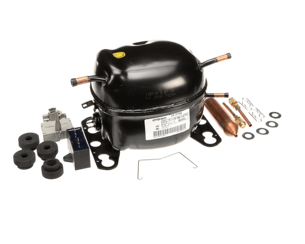 PERLICK 68875 COMPRESSOR KIT (PE68875) Each