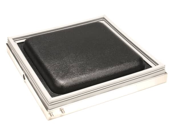 PERLICK 68881 COVER ASSEMBLY FOR 8000A ICE CREA (PE68881) Each