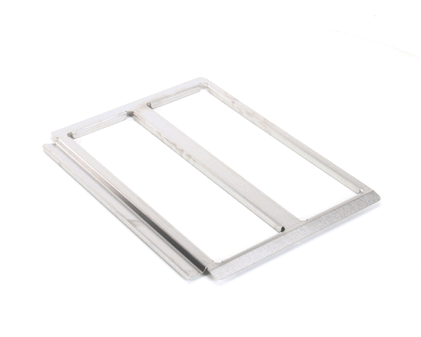 PERLICK 69063-1 ICE CHEST BW HLDR, DUAL, TS (PE69063-1) Each