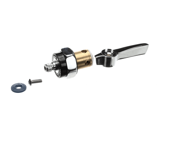 PERLICK 69878CV VALVE, ASSEMBLY COLD F/69878 F (PE69878CV) Each