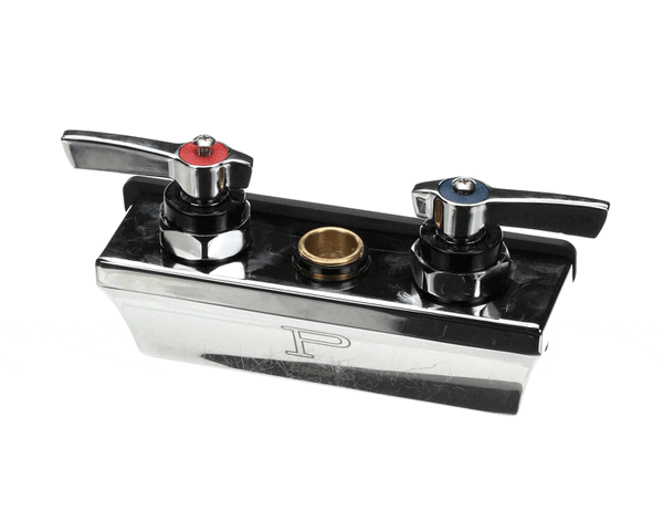 PERLICK 69878 WALL MOUNT FAUCET (PE69878) Each