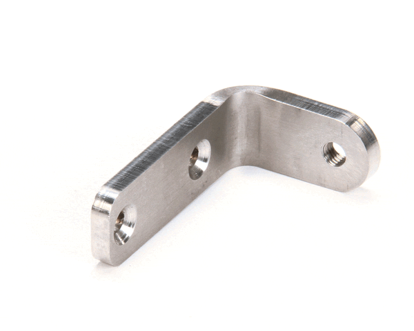 PERLICK 70076 DOOR HINGE, BOTTOM S.S. DOOR, (PE70076) Each