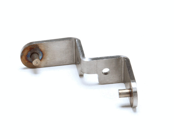 PERLICK 70077 DOOR HINGE, TOP S.S. DOOR, FOR (PE70077) Each