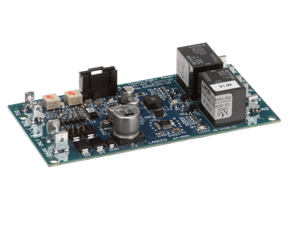 PERLICK 70081 CIRCUIT BOARD, FOR H50IM ICE M (PE70081) Each