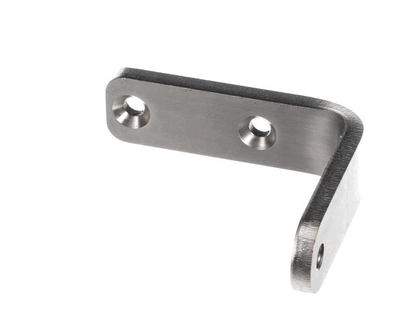 PERLICK 70084 DOOR HINGE, BOTTOM, WOOD OVERLAY, (PE70084) Each