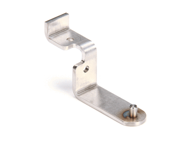 PERLICK 70085 DOOR HINGE, TOP LEFT, WOOD OVERLA (PE70085) Each