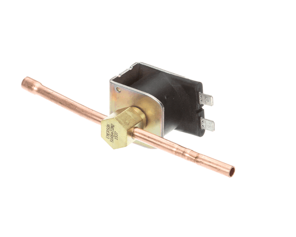 PERLICK 70145-1 SOLENOID VALVE, 120V, 50/60HZ, (PE70145-1) Each