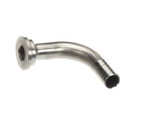 PERLICK 70174 3/8" BARB SS FITTING 90 DEGREE (PE70174) Each