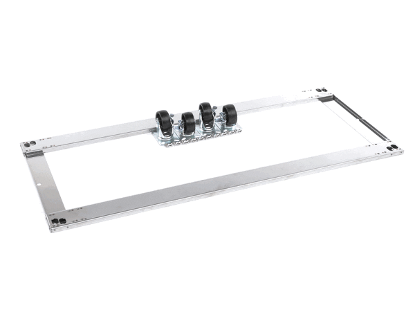 PERLICK 70211 HC48 CASTER KIT, 3.75 CASTERS (PE70211) Each