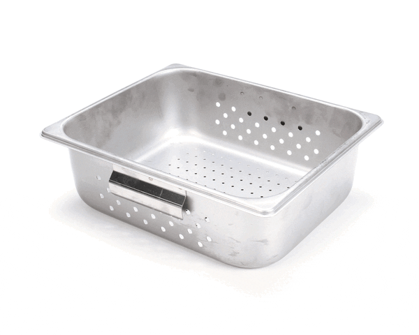 PERLICK 7055-48R DUMP BOX, 18 BLENDER, UNDERBA (PE7055-48R) Each