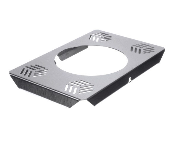 PERLICK 71033-1 GLASS RACK, F/GLASS RINSER TRA (PE71033-1) Each