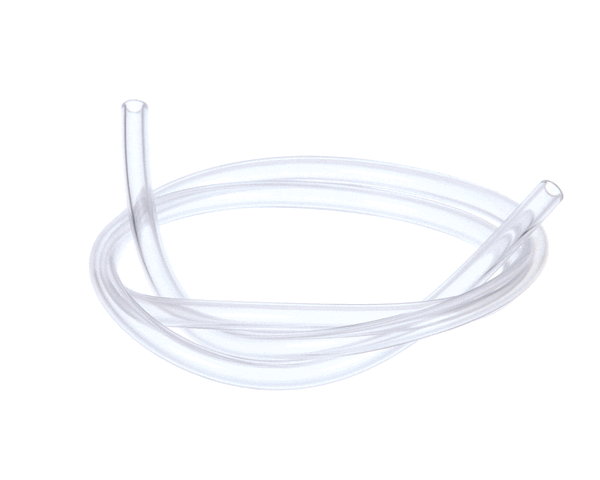 PERLICK C14080-10 TUBING,VINYL,3/16IDX1/16WX36LG (PEC14080-10) Each