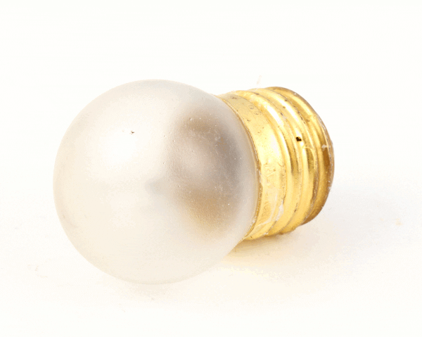 PERLICK C15046 LIGHT BULB, 7-1/2 WATT (PEC15046) Each