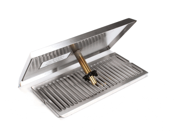 PERLICK C18640A DRAINER, C18000, 14-3/16, TOP (PEC18640A) Each