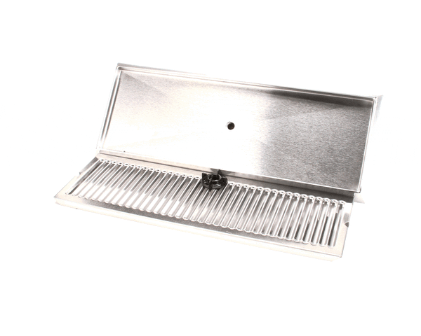 PERLICK C18645A DRAINER, C18000, 20 3/4, TOP (PEC18645A) Each