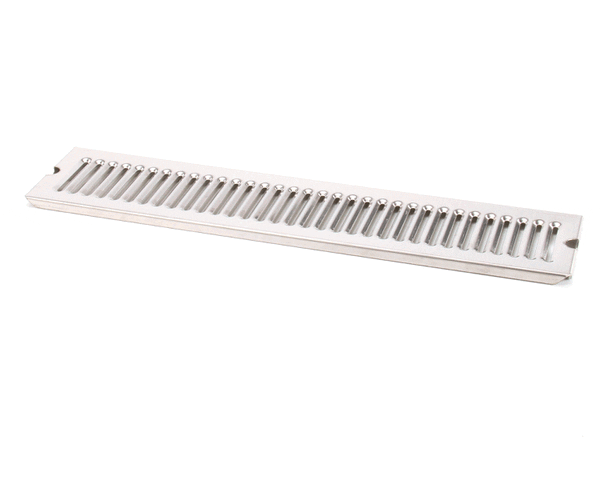 PERLICK C18708-1 GLASS RACK, 18 X 3-7/8, SS F (PEC18708-1) Each