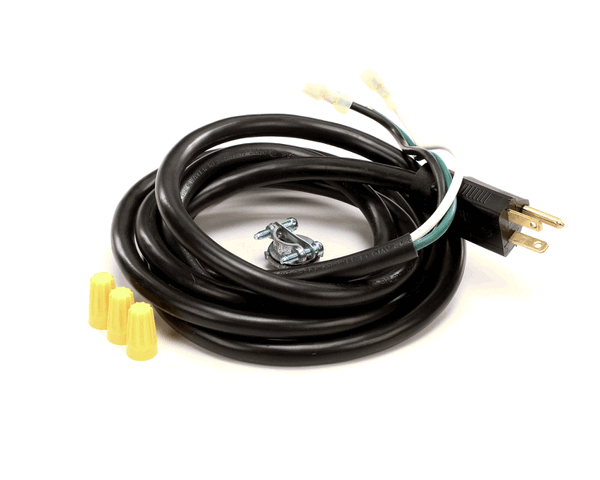 PERLICK C22296A-20 CORD KIT (20 AMP) FOR 4404,W, (PEC22296A-20) Each