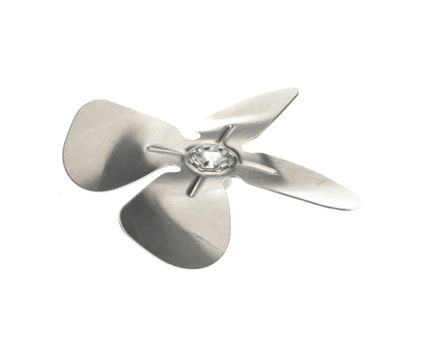 PERLICK C22370 FAN BLADE, 4, COUNTERCLOCK- W (PEC22370) Each