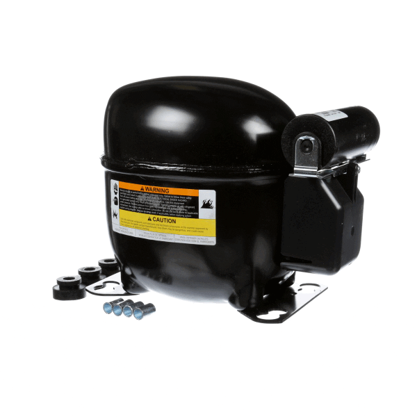 PERLICK C22999CMP04 COMPRESSOR, MODEL NEK6210Z1, (PEC22999CMP04) Each