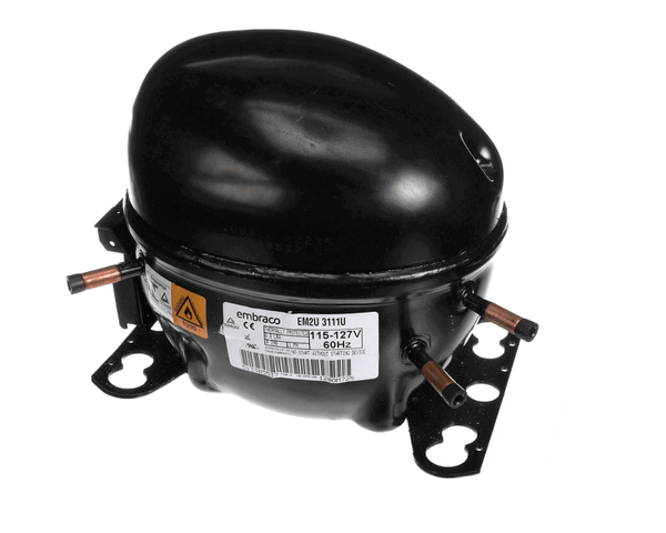 PERLICK C22999CMP09 COMPRESSOR, MODEL EM2U3111U (PEC22999CMP09) Each