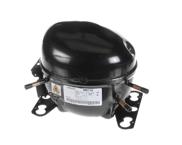 PERLICK C22999CMP10 COMPRESSOR, MODEL EMX3115U, EM (PEC22999CMP10) Each