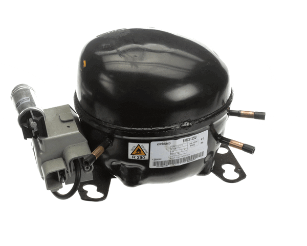 PERLICK C22999CMP11 COMPRESSOR, MODEL EMC3125U, EM (PEC22999CMP11) Each