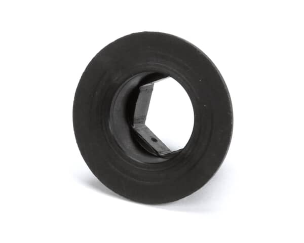 PERLICK C25505-1 DRAIN SOCKET, BLACK (PEC25505-1) Each