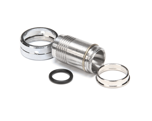 PERLICK C27849SS REPL BEER FAUCET SHANK, ST STL (PEC27849SS) Each