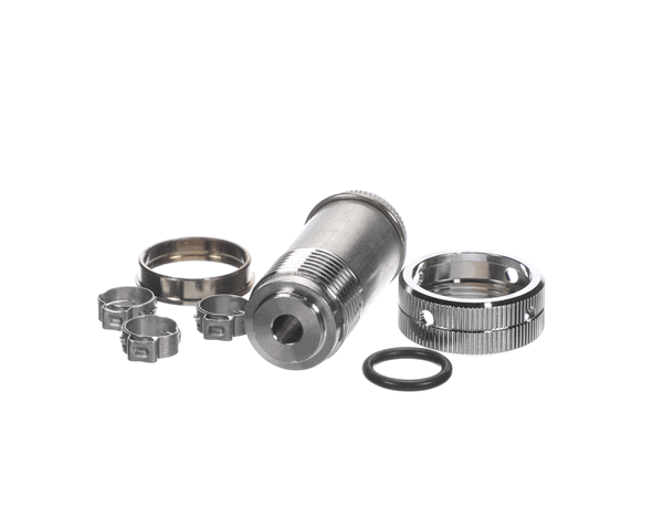 PERLICK C27859SS REPL BEER FAUCET SHANK ASSEMBLY, 3 (PEC27859SS) Each