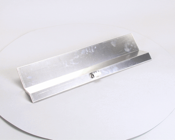 PERLICK C29184 8EVAP PAN W/ELBOW INSTALLED (PEC29184) Each