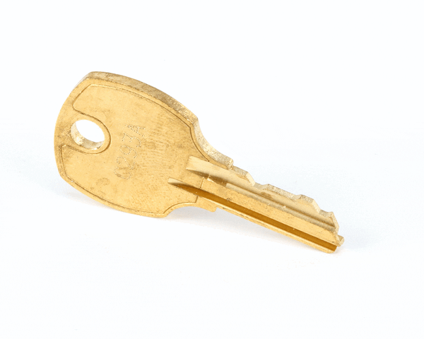 PERLICK C293A KEYS FOR C23995-1,-3 C27681, (PEC293A) Each