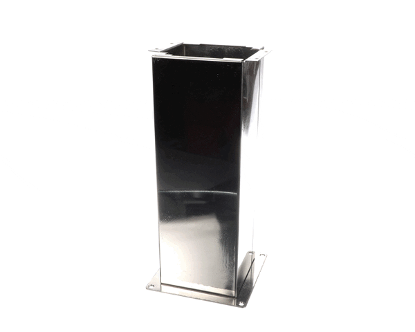 PERLICK C30110PC BASE ASSY - POLISHED CHROME (PEC30110PC) Each