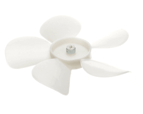 PEERLESS 02997 WHITE PLASTIC FAN BLADE (PEER02997) Each