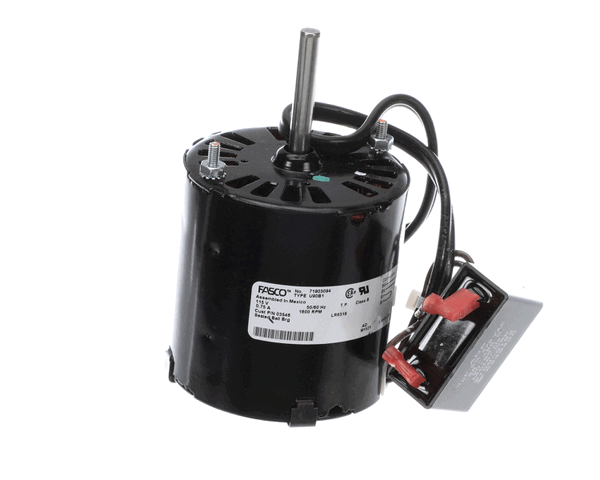 PEERLESS 03546 15 V PSC FASCO MOTOR (PEER03546) Each
