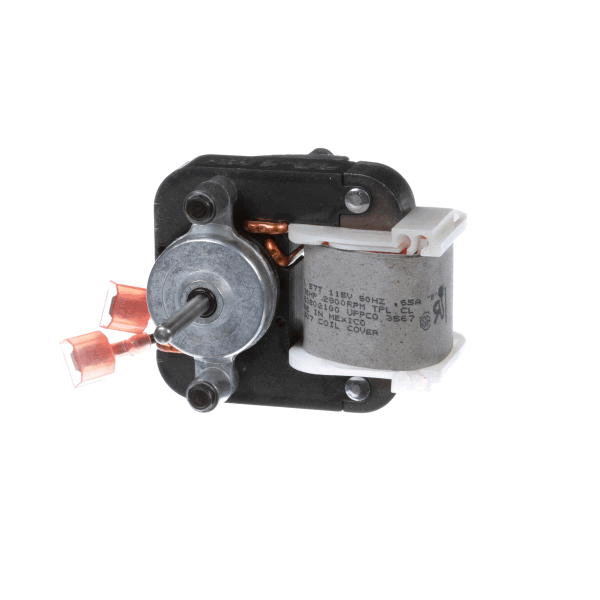 PEERLESS 03567 MOTOR, 115V (PEER03567) Each