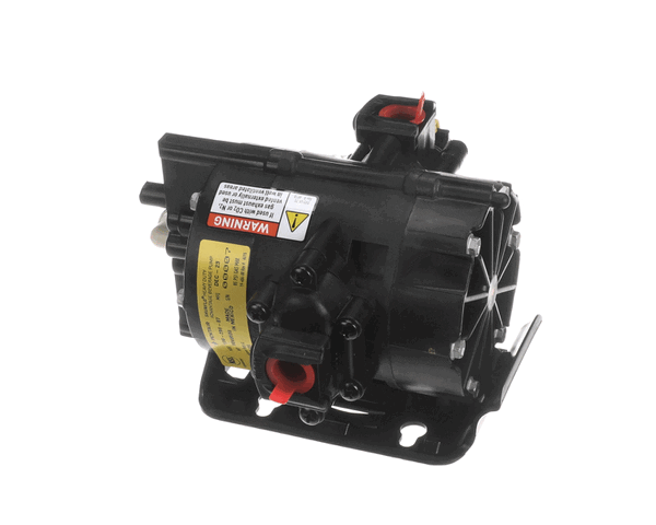 PERFECTION 00-C014 CONDIMENT PUMP NO FITTINGS (PEF00-C014) Each