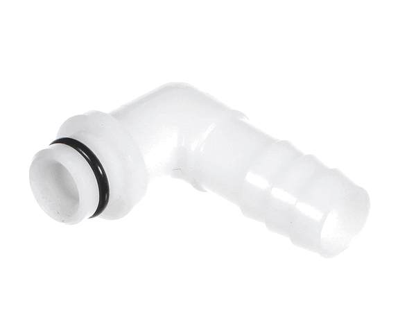 PERFECTION 00-C043 1/2" INLET/OUTLET FITTING CURV (PEF00-C043) Each