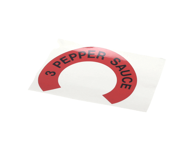 PERFECTION 03-C074 HORSESHOE LABEL - CHOOSE PRODU (PEF03-C074) Each