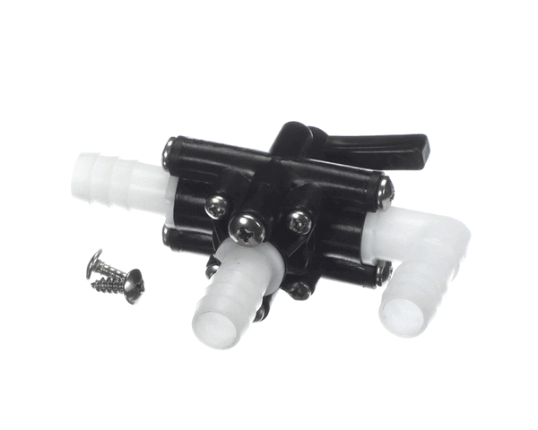 PERFECTION 12-C057-A SWITCH OVER VALVE- MCD (1 EL (PEF12-C057-A) Each