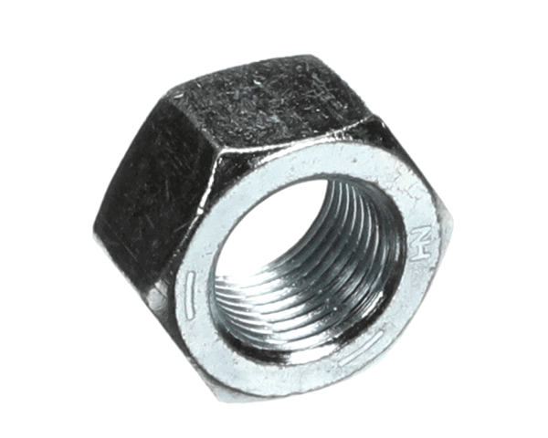 PERFECTION 13-0680 5/8-18 HEX NUT ZINC - PT1 NUT (PEF13-0680) Each