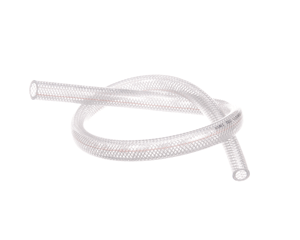 PERFECTION 15-C010 1/2 SOFT BRAIDED TUBING (PEF15-C010) Feet