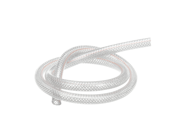 PERFECTION 15-C040 1/4 SOFT BRAIDED TUBING (PEF15-C040) Feet