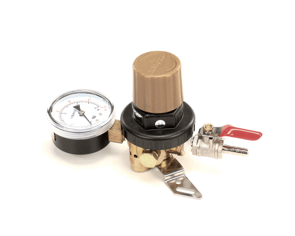 PERFECTION 18-C510 LOW PRESSURE REGULATOR {INLET (PEF18-C510) Each